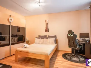Prodej bytu 3+1, Přelouč, Obránců míru, 74 m2