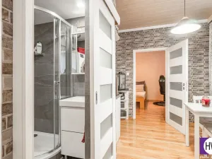 Prodej bytu 3+1, Přelouč, Obránců míru, 74 m2