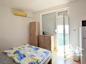 Prodej bytu 1+kk, Nesebar, Bulharsko, 30 m2