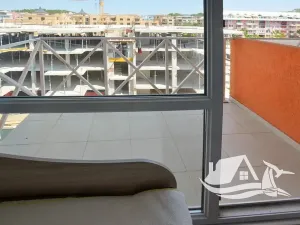 Prodej bytu 1+kk, Nesebar, Bulharsko, 27 m2