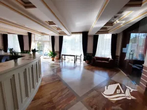 Prodej bytu 1+kk, Nesebar, Bulharsko, 36 m2