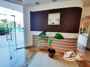 Prodej bytu 1+kk, Nesebar, Bulharsko, 36 m2