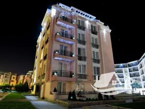 Prodej bytu 1+kk, Sveti Vlas, Bulharsko, 62 m2