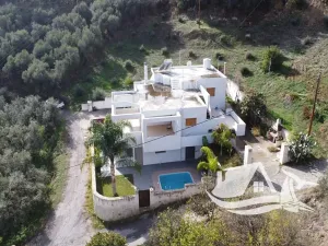Prodej bytu 6+kk a větší, Stalos, Řecko, 373 m2
