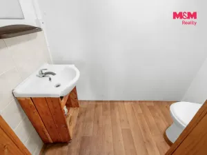 Prodej chaty, Chyňava - Podkozí, 50 m2