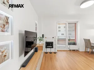Prodej bytu 3+kk, Praha - Košíře, Černochova, 89 m2