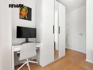 Prodej bytu 3+kk, Praha - Košíře, Černochova, 89 m2