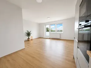Pronájem bytu 2+kk, Slavkov u Brna, Zelnice II., 61 m2