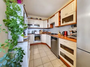 Prodej bytu 3+1, Kladno, Václava Rabase, 69 m2