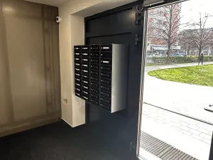 Pronájem bytu 2+kk, Ostrava, 30. dubna, 52 m2