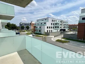 Pronájem bytu 2+kk, Olomouc, 88 m2