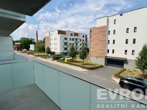 Pronájem bytu 2+kk, Olomouc, 88 m2