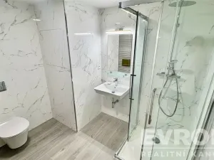 Pronájem bytu 2+kk, Olomouc, 88 m2