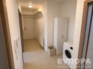 Pronájem bytu 2+kk, Plzeň - Újezd, Halštatská, 42 m2