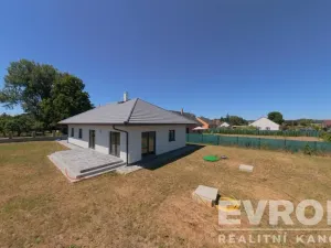 Prodej rodinného domu, Přehýšov, 123 m2