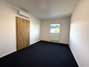 Pronájem kanceláře, Brno, Cimburkova, 182 m2