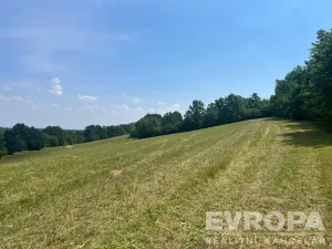 Prodej pozemku pro bydlení, Bílá Lhota, 3582 m2