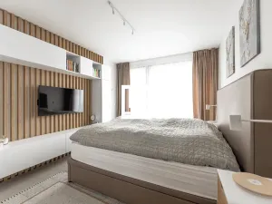 Prodej bytu 3+kk, Olomouc, Lazecká, 90 m2