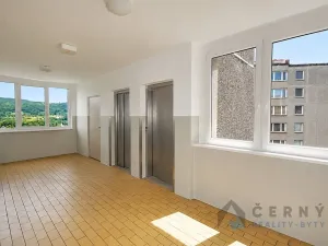 Prodej bytu 3+1, Liberec, Franklinova, 80 m2