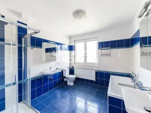 Pronájem vily, Průhonice, Pod Valem II., 400 m2