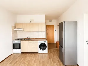 Pronájem bytu 2+kk, České Budějovice, Větrná, 60 m2