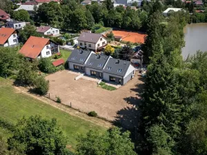 Prodej rodinného domu, Mýto, 141 m2