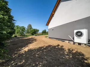 Prodej rodinného domu, Mýto, 141 m2