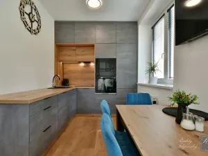Prodej bytu 2+kk, Kraslice, 40 m2