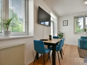 Prodej bytu 2+kk, Kraslice, 40 m2