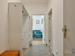 Prodej bytu 2+kk, Kraslice, 40 m2