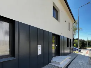 Prodej bytu 2+kk, Kraslice, 36 m2