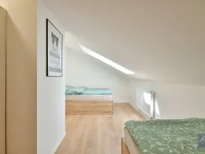 Prodej bytu 4+kk, Kraslice, 80 m2