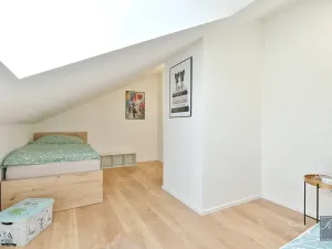Prodej bytu 4+kk, Kraslice, 80 m2