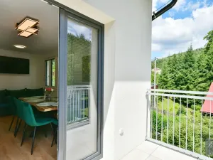 Prodej bytu 4+kk, Kraslice, 90 m2
