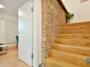 Prodej bytu 4+kk, Kraslice, 90 m2