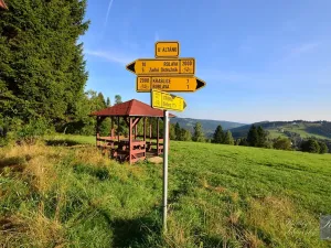 Prodej bytu 4+kk, Kraslice, 90 m2