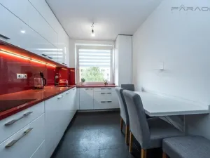 Pronájem bytu 3+1, Praha - Hodkovičky, Pod lysinami, 74 m2