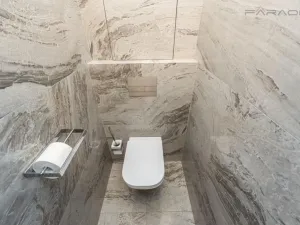 Pronájem bytu 3+1, Praha - Hodkovičky, Pod lysinami, 74 m2