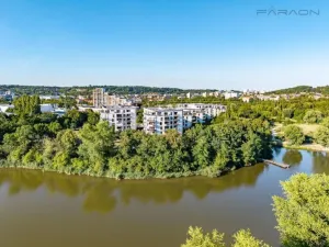 Pronájem bytu 2+kk, Praha - Hloubětín, Nademlejnská, 50 m2
