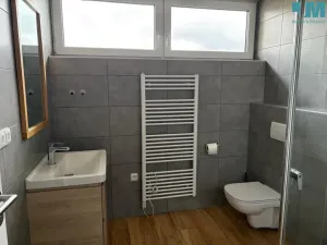 Pronájem bytu 1+kk, Havlíčkův Brod, Tolmanova, 42 m2