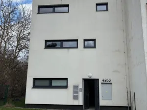 Pronájem bytu 1+kk, Havlíčkův Brod, Tolmanova, 42 m2