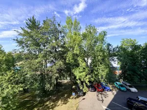 Prodej bytu 3+kk, Ostrava - Poruba, Opavská, 58 m2