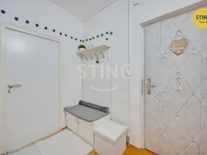 Prodej bytu 3+1, Zlín, třída 3. května, 64 m2
