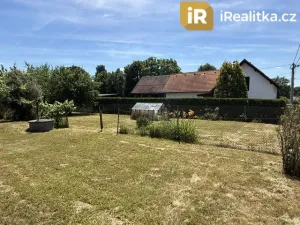 Prodej pozemku pro bydlení, Libáň - Psinice, 1117 m2