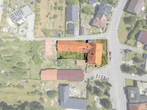 Prodej rodinného domu, Hostašovice, 110 m2