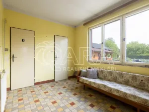 Prodej rodinného domu, Hostašovice, 110 m2