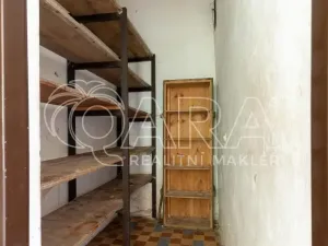 Prodej rodinného domu, Hostašovice, 110 m2