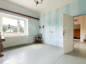 Prodej rodinného domu, Hostašovice, 110 m2