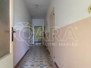 Prodej rodinného domu, Hostašovice, 110 m2