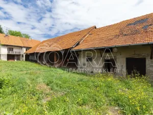 Prodej rodinného domu, Hostašovice, 110 m2